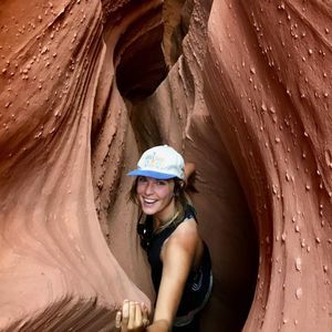 Meet your Posher, Bridget